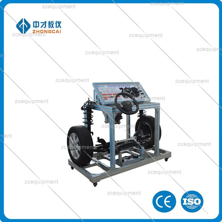 Οδηγώντας σύστημα κατάρτισης οδήγησης εξοπλισμού ηλεκτρικής δύναμης