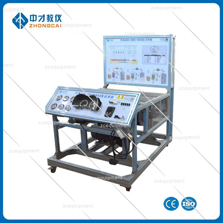 ABS Ηλεκτρική και ηλεκτρική συντήρηση εξαρτημάτων φρένων