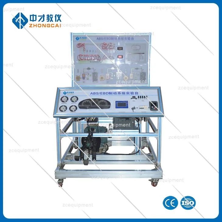 Εκπαιδευτής ABS