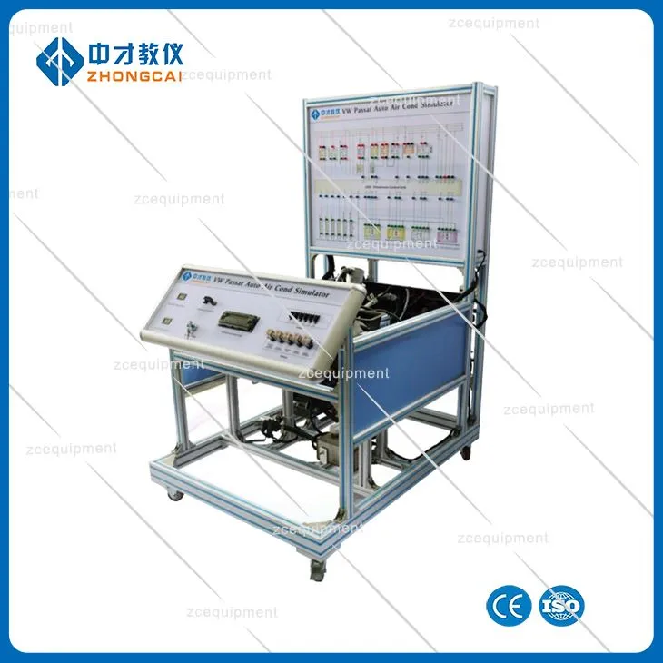 Συμπαγής τύπος συστήματος κλιματισμού