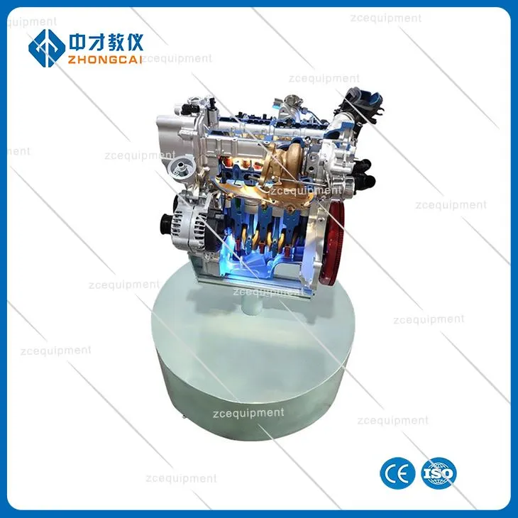 Κινητήρες εργασίας αυτοκινήτων