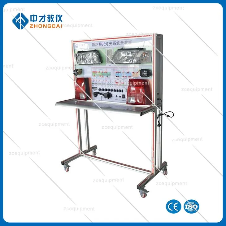 Ηλεκτρικά Συστήματα Αυτοκινήτων