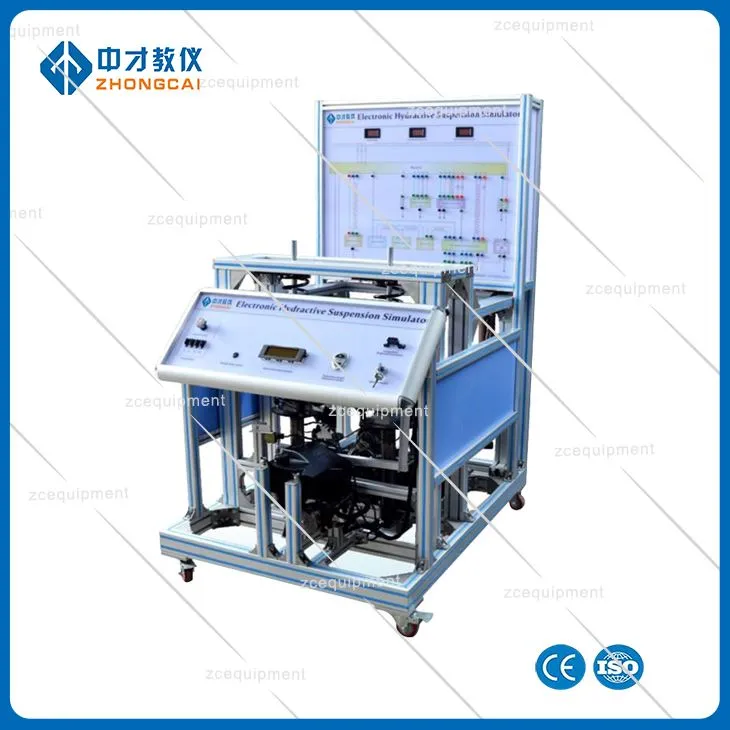 Μοντέλο κοπής τμήματος υδραυλικής μονάδας φρένων