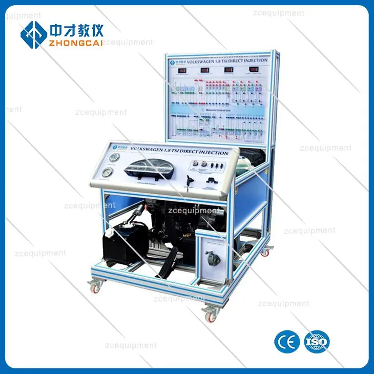 Ηλεκτρονικό ελεγχόμενο σύνολο κατάρτισης μηχανών για Passat B5 1.8T