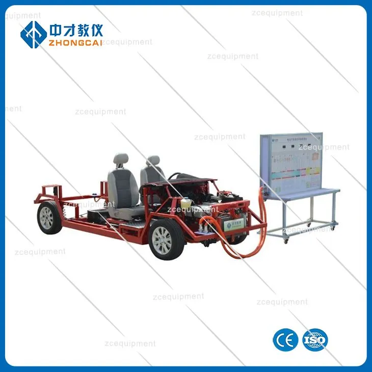 Ανάρτηση τιμονιού μπροστινού τροχού και μονάδα κίνησης