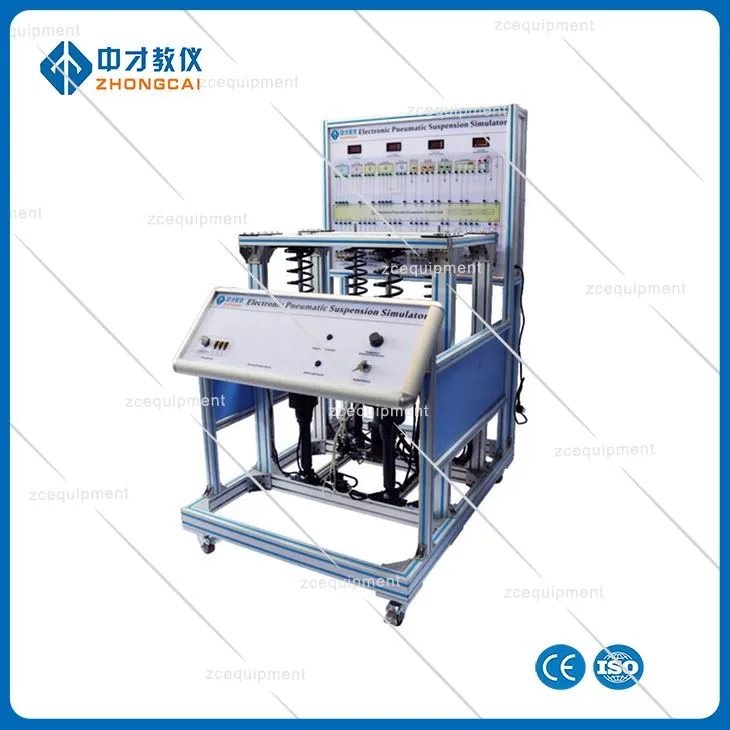 Πνευματικός εκπαιδευτής φρένων αέρα