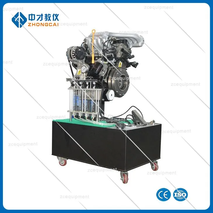 Εκπαιδευτής και προσομοιωτής ECU οχήματος