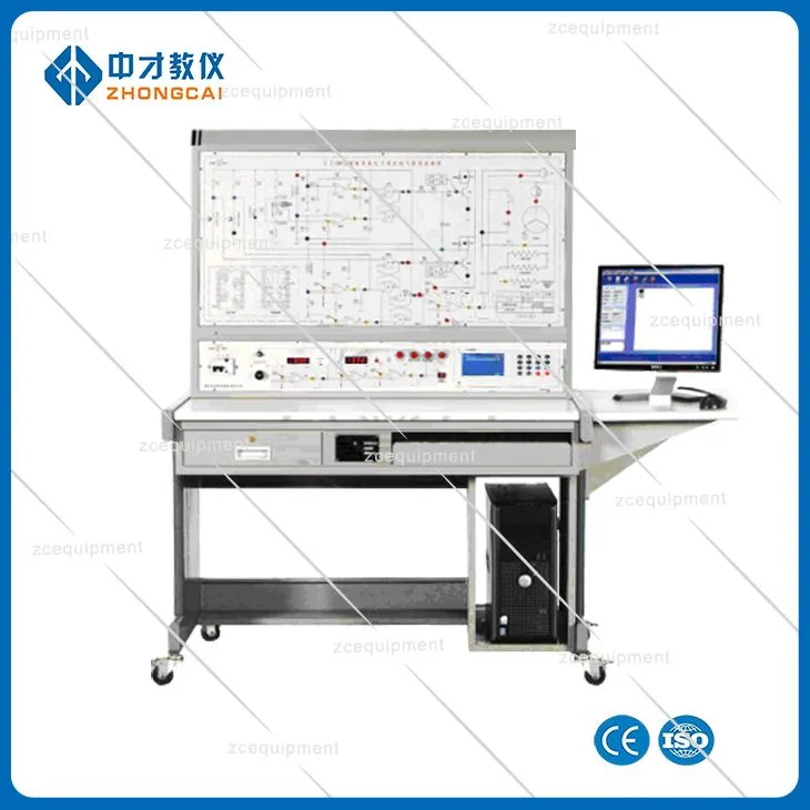 Ηλεκτρικά κιτ εκπαίδευσης οικιακού ψυγείου