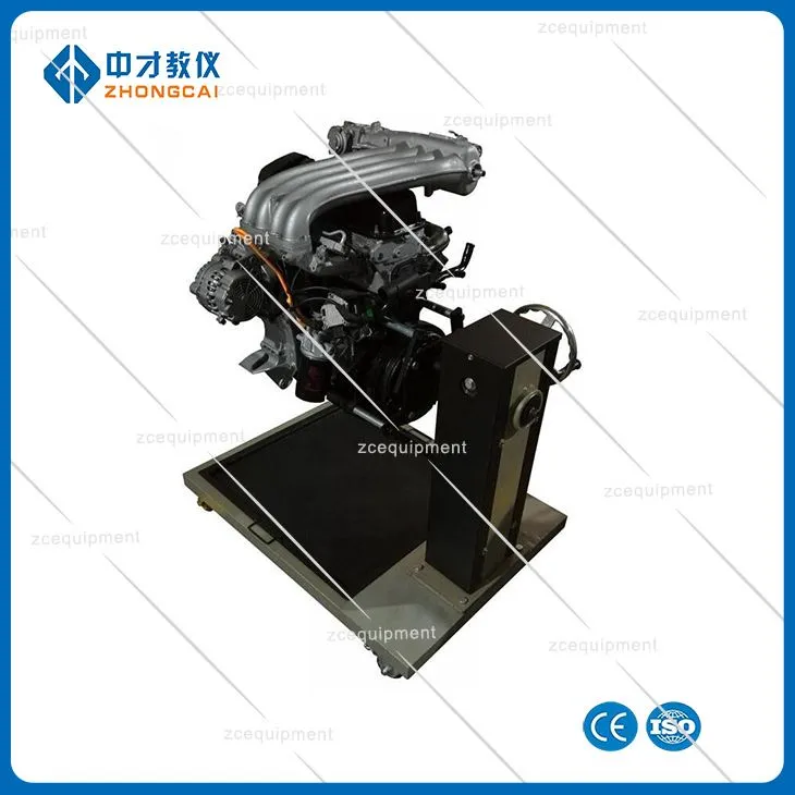 Προπονητής αποσυναρμολόγησης κινητήρα αυτοκινήτου