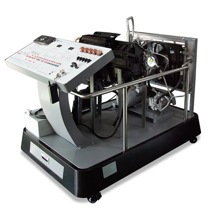 Κλιματισμός Εκπαιδευτικός Εξοπλισμός Εκπαίδευσης