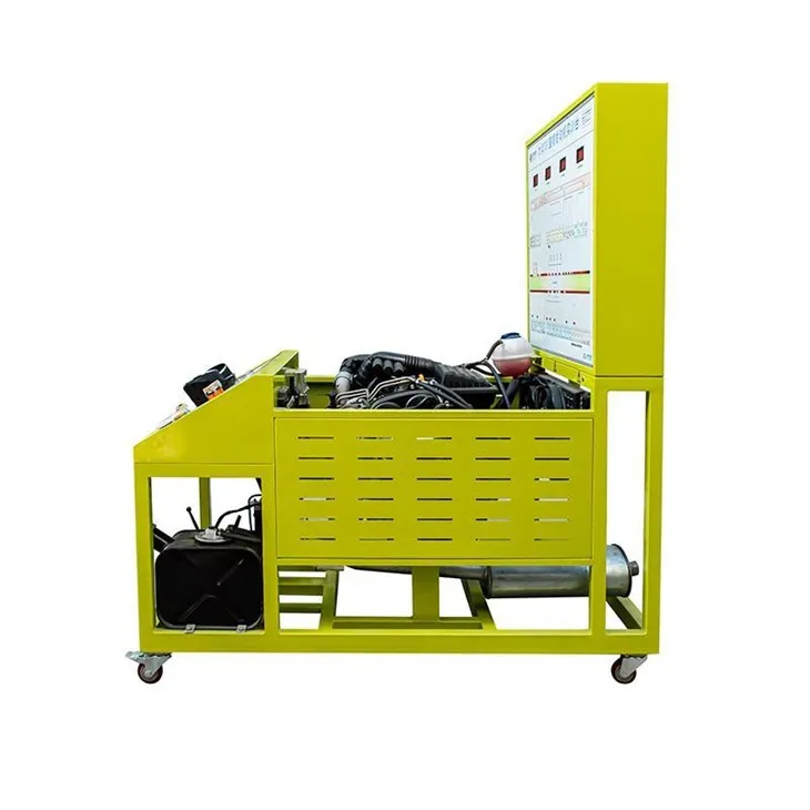 Εκπαιδευτική τεχνολογική εξοπλισμός εκπαίδευσης αυτοκινήτων για το σχολείο