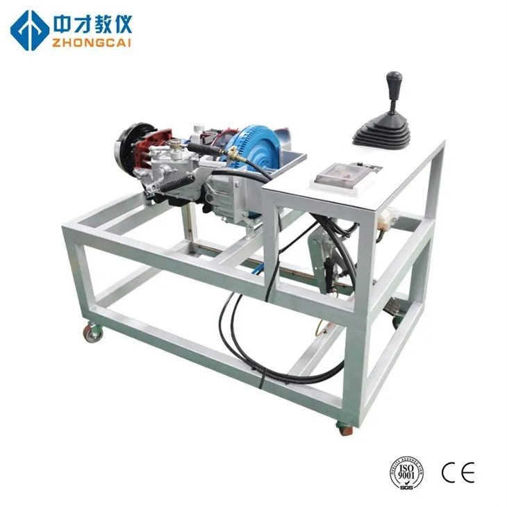 Χειροκίνητη πλατφόρμα οθόνης ανατομίας μετάδοσης