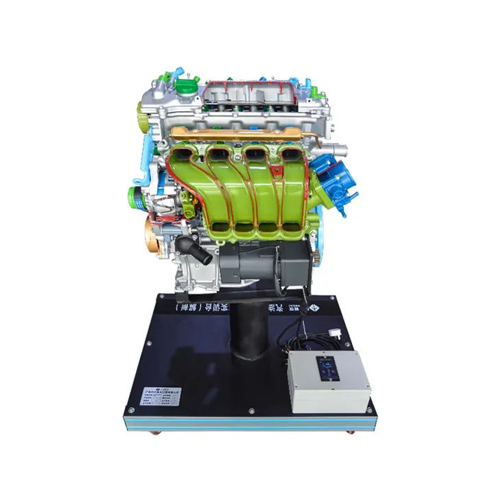 Βενζινοκινητήρα (κινητήρα ζωής)