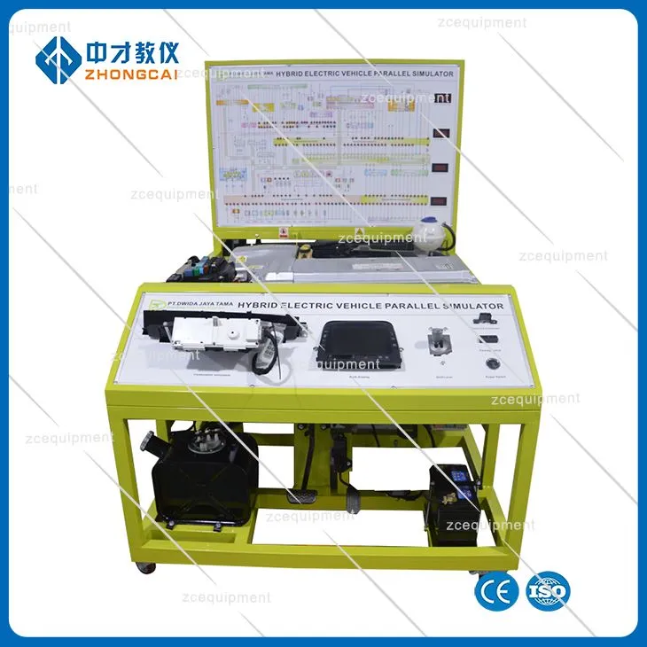 Εξοπλισμός εκπαίδευσης ανατομίας Prius Hybrid Anatomy