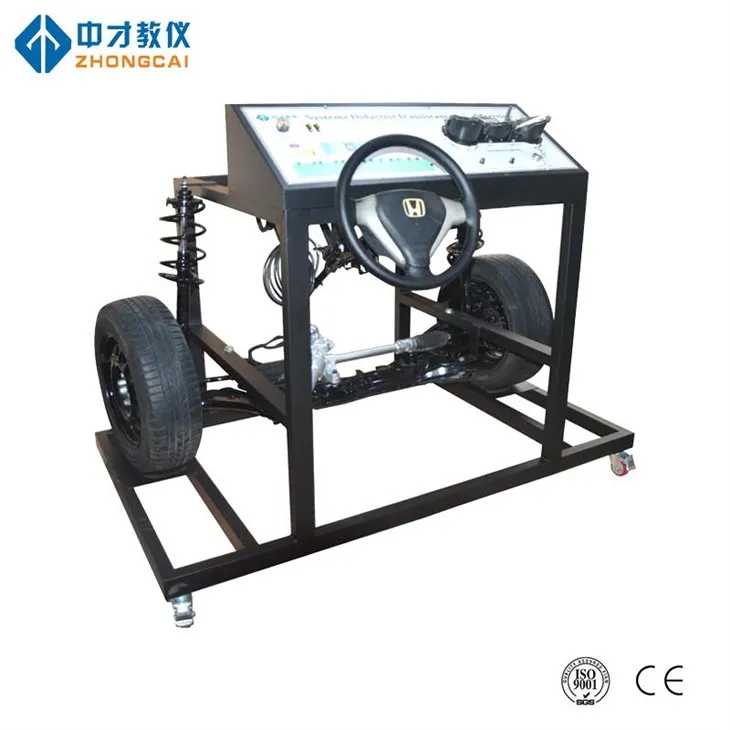 Εξοπλισμός εκπαιδευτικής εκπαίδευσης οχημάτων